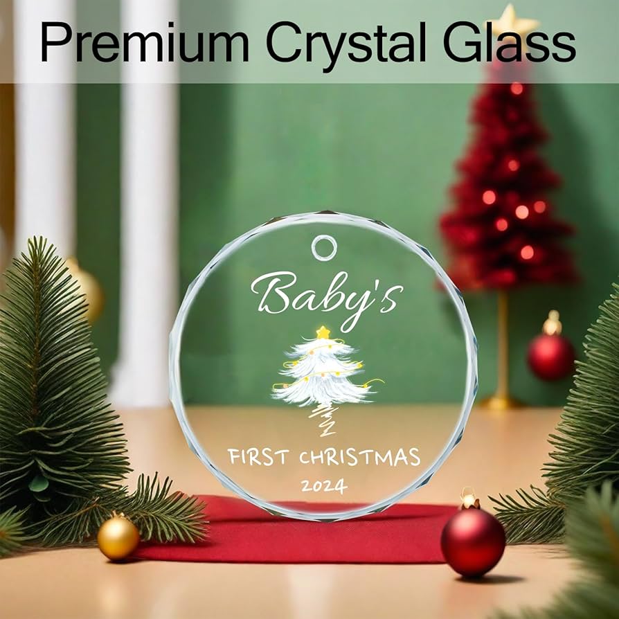 クリスマスオーナメントファーストクリスマスbaby 記念2017 WEDGWOODクリスマスオーナメントファーストクリスマスbaby 記念2017